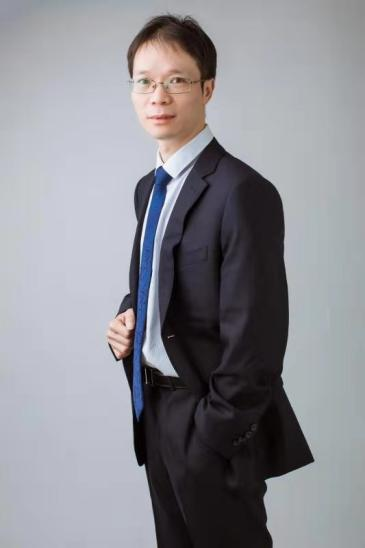 何凯华老师 - 企业培训师
